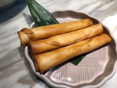 榴莲春卷-大鱼徽州·寻味徽菜(星光总店)