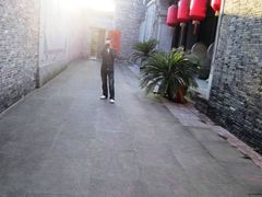 -吴氏宅第(吴道台府)