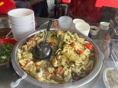 -好成财牛排馆(涂门街总店)