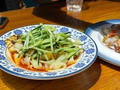 -柴窝堡22号辣子鸡·传承新疆菜