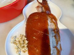 -小吊梨汤·北京菜·烤鸭(西直门凯德店)