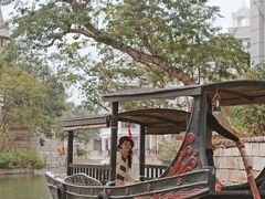 -赤坎·广东华侨国际旅游度假区