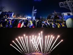 -大连海昌发现王国主题公园