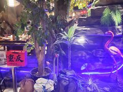 -城墙拐拐火锅(三峡广场黑金冠店)