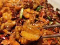 -川里谈·川味小馆(北京路店)