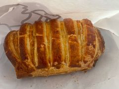 芝芝蔓越莓火鸡酥-喜茶(中山利和新地店)