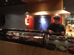 -龙之梦万丽酒店青餐厅