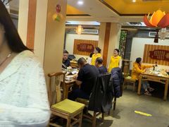 -一盏明灯全素斋(殊像寺店)