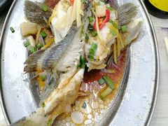 -船奇蒸汽海鲜·闽菜(八市海鲜总店)