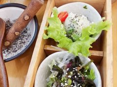 餐前小菜-胜博殿日式炸猪排(西红门店)