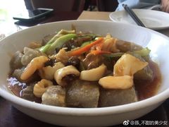 -牟传仁饭庄(星海店)