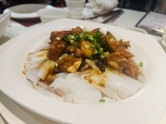 -白云宾馆·白云轩中餐厅·匠心手制
