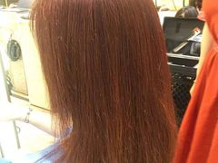 -LAQUEEN 时尚健康假发(万象城总店)