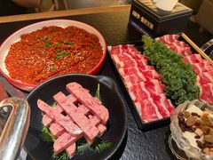 -晓宇重庆火锅(西安荟聚店)