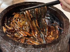 -狮王府淮扬菜(夫子庙老门东店)