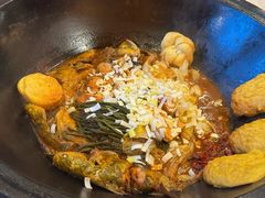 -江湖水乡铁锅炖魚(周庄嘉园店)