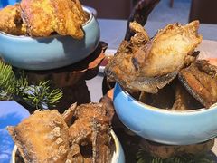 -佬太公海鸭·海鲜大排档(上海总店)