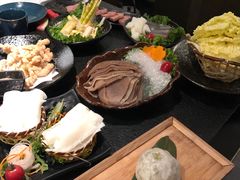 -湊湊火锅·茶憩(打浦桥日月光店)