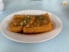 -ZF Seafood Restaurant 卓峰海鲜餐