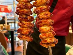 -拉丁餐厅·巴西烤肉自助(正佳广场店)
