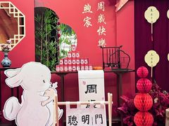 -青岛海景花园大酒店