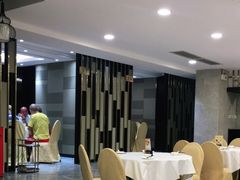 大堂-渔旺喜宴(银座店)