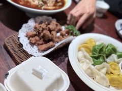 -前海沿·青岛菜(五四广场永旺店)