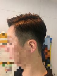 -曼都发型·臻选