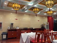 -万荣烤鸭店·北京菜(天坛店)