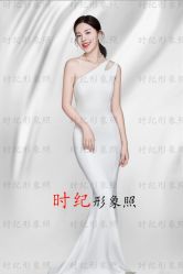 -时纪母女写真父母纪念照(静安店)