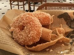 -太食獸泰式茶餐厅(IFS国金中心店)