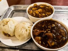 炒肝-姚记炒肝店(鼓楼店)