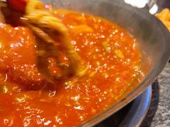 -巴蜀大宅门火锅(新华公园店)