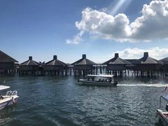 -马达京岛