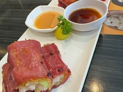 -虾饺妹·粤式手工点心(水荫路店)
