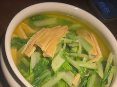 -外婆家(蓝色港湾店)