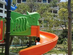 -惠州金海湾嘉华度假酒店