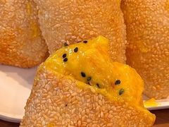 -华府九号海鲜烧烤大排档(龙域店)