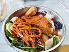 -苏袁麻辣烫(呼和浩特总局街店)