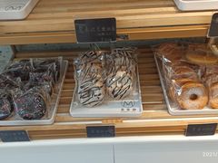 -美事客·面包·蛋糕·甜品(CBD店)