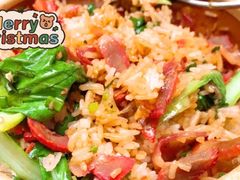 -壹煲口福煲仔饭(中山路店)