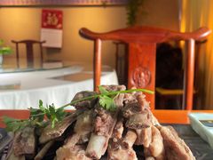 -中卫御苑福膳·养生局(圆明园店)