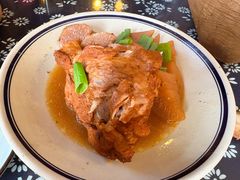 -百花人家(清水田园店)