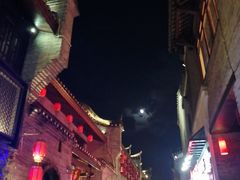 -东西巷