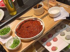 -蜀九香火锅(彩虹店)