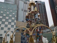 -君悦酒店·La Terrazza意合園·意式风味