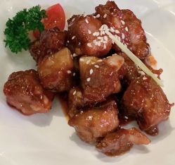 -格乐利雅婚礼艺术中心(南外滩店)