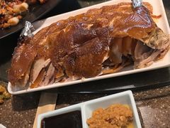 -玉桥餐厅(天坛店)