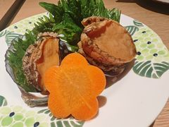 -阿吾罗·月咏精致日料(港汇恒隆广场店)