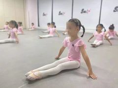 -小酒窝中国舞(汉阳店)